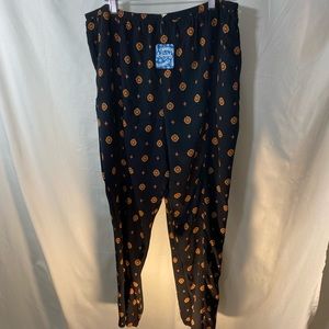 Free People pull-on pants to wear day to night